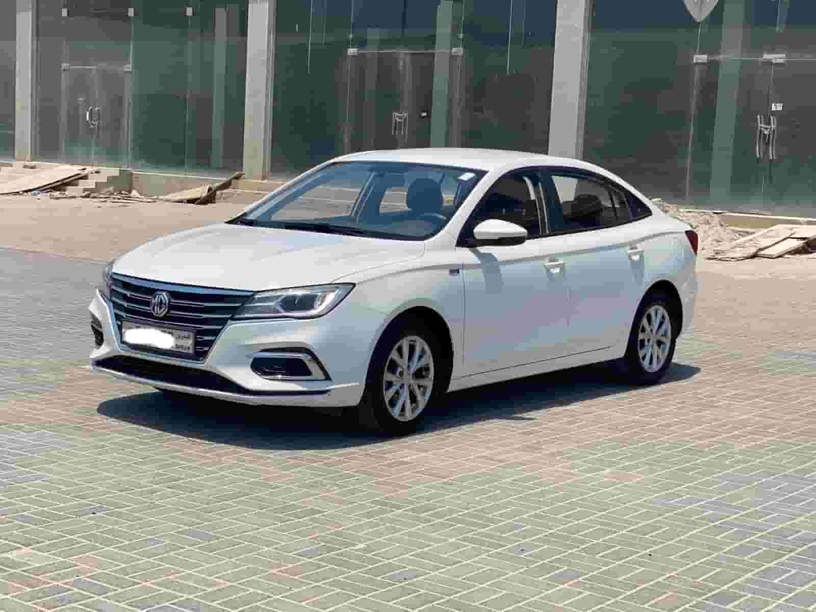 MG 5 2023