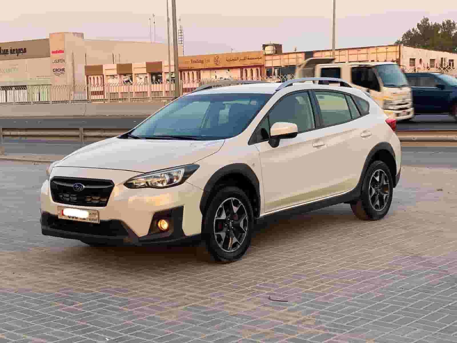 Subaru XV 2019  