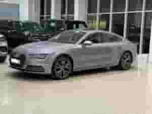 Audi A7 2016 
