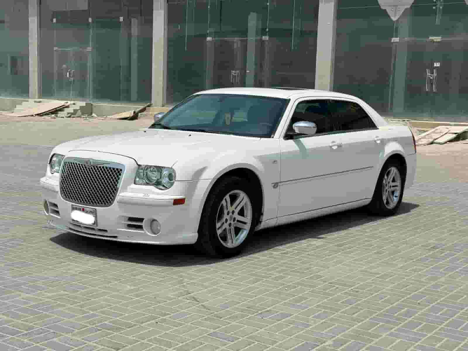 CHRYSLER 300C 2006