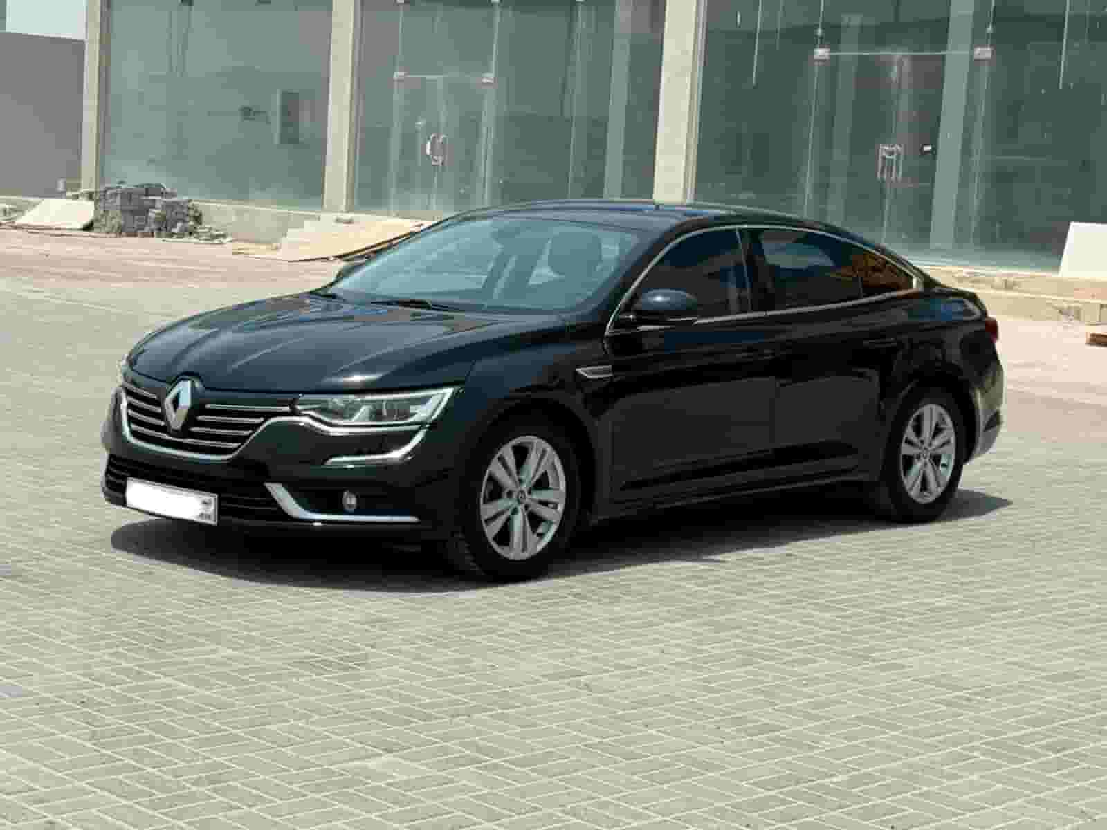 Renault Talisman 2017