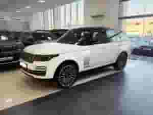 Range Rover Vogue SE 2019  