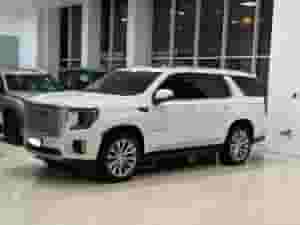 GMC Yukon Denali 2024  