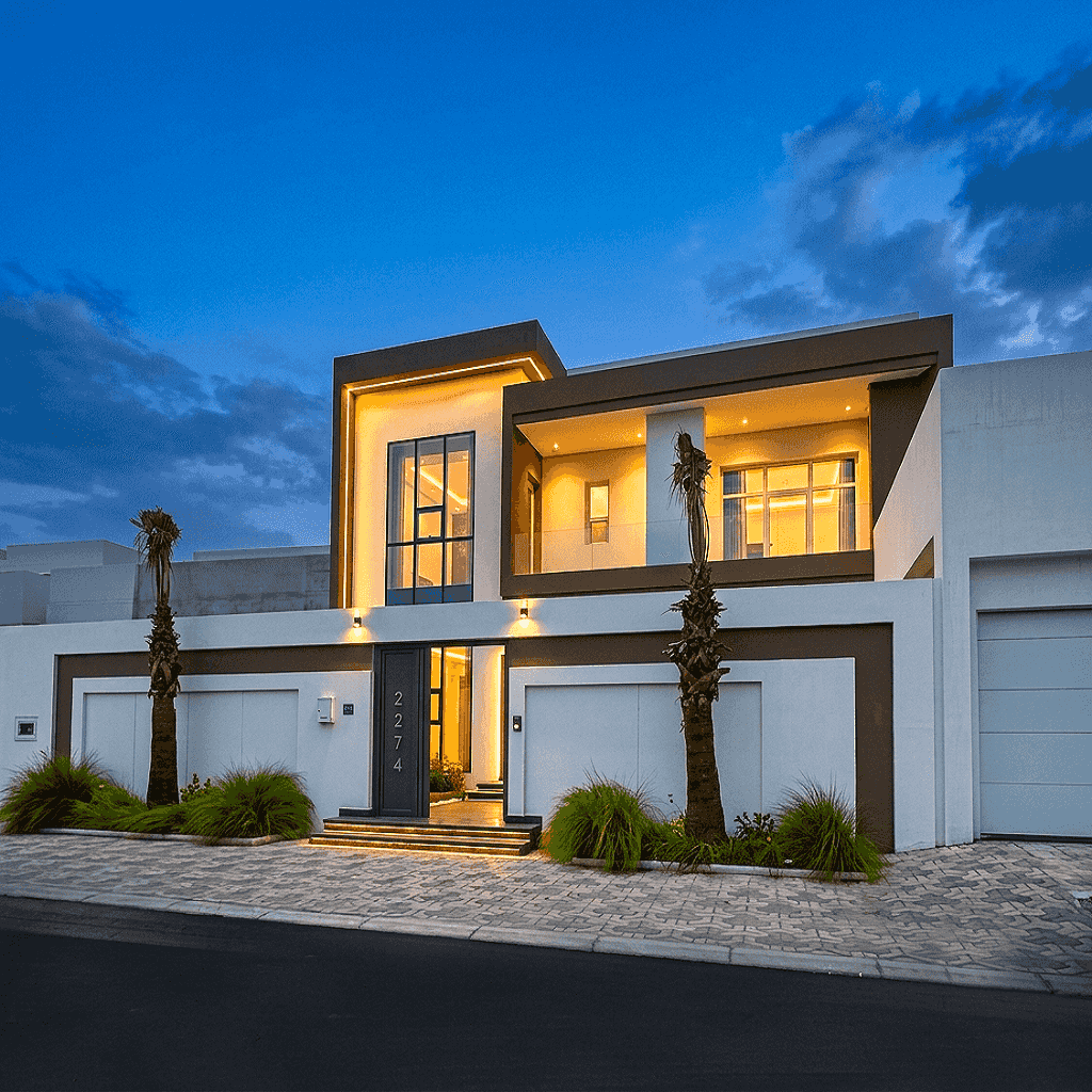Modern Luxury Living in Saar – BD 375,000/-
