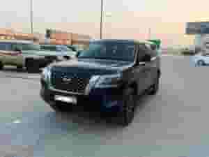 Nissan Patrol XE 2024  