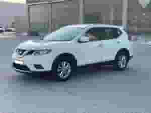 Nissan X-Trail 2016  