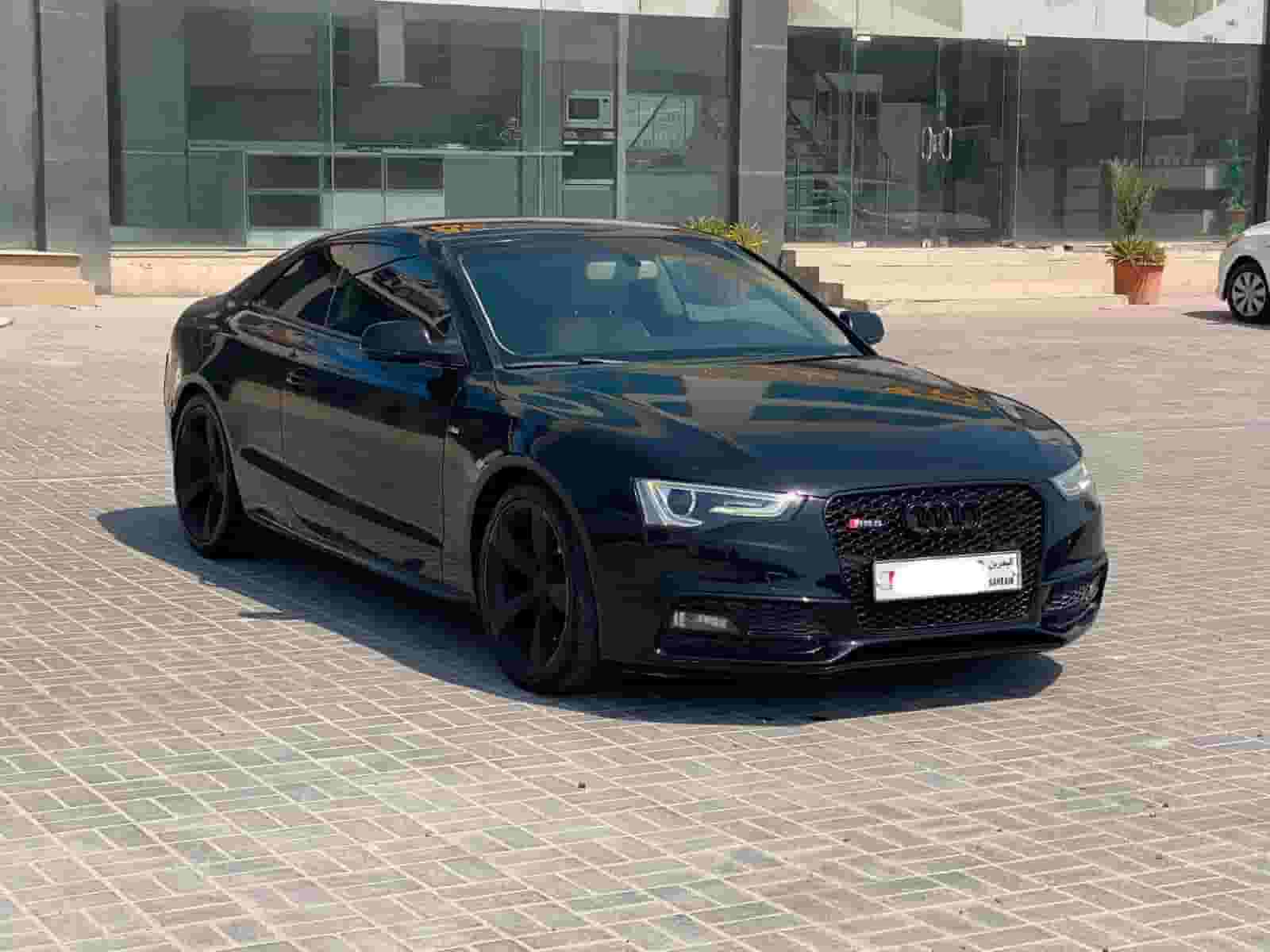 أودي A5 2013 