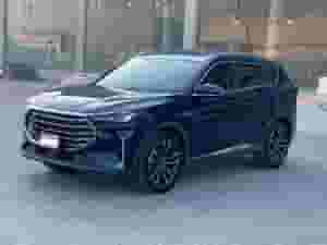 جيتور X70 بلس 2023  