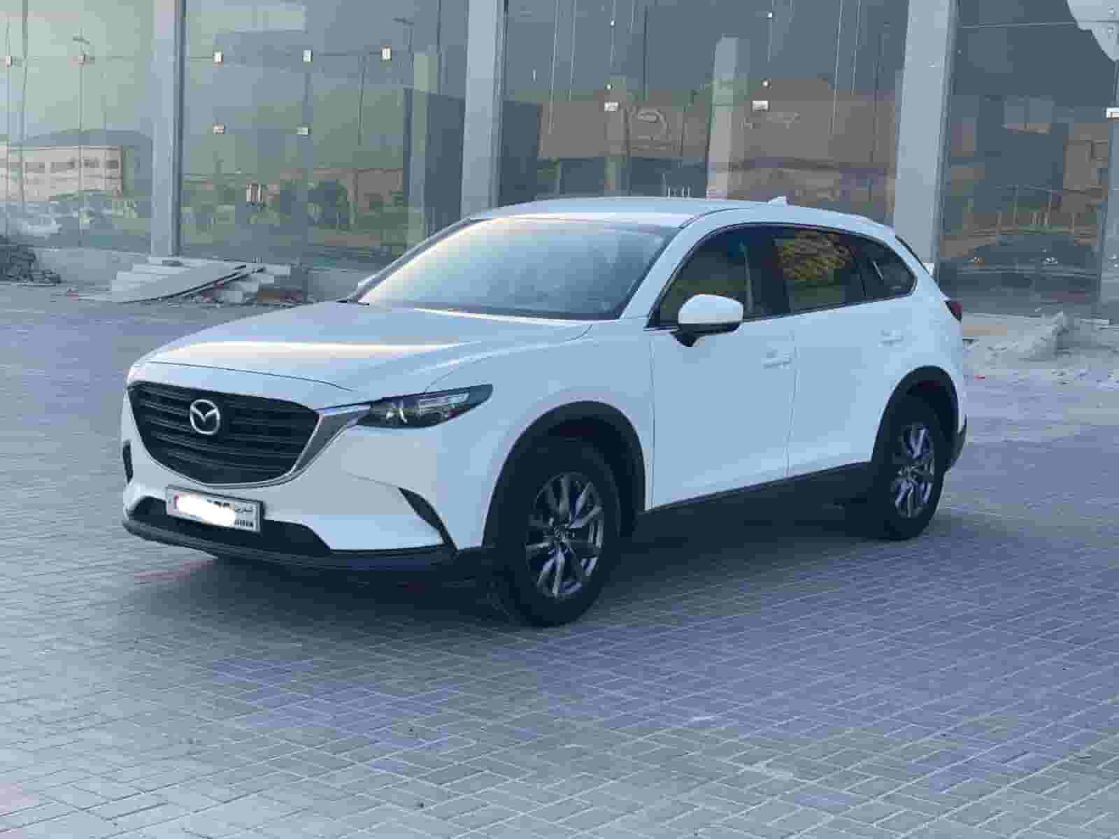 مازدا CX-9 2019  
