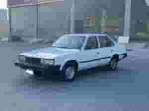 تويوتا كورونا DX 1982  