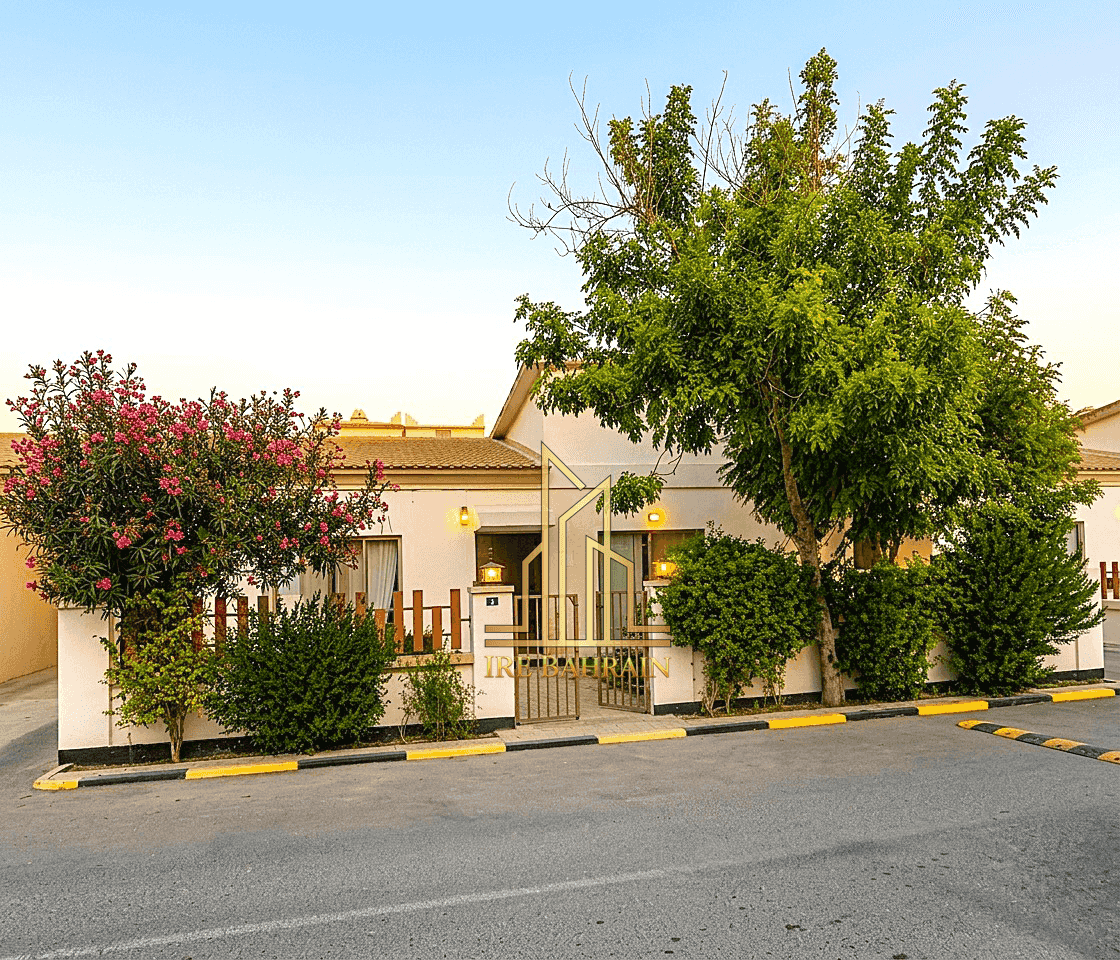 Beautiful Garden Villa for Rent in Maqabah - BD 580/- Inclusive