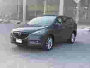 مازدا CX-9/2013 (رمادي)