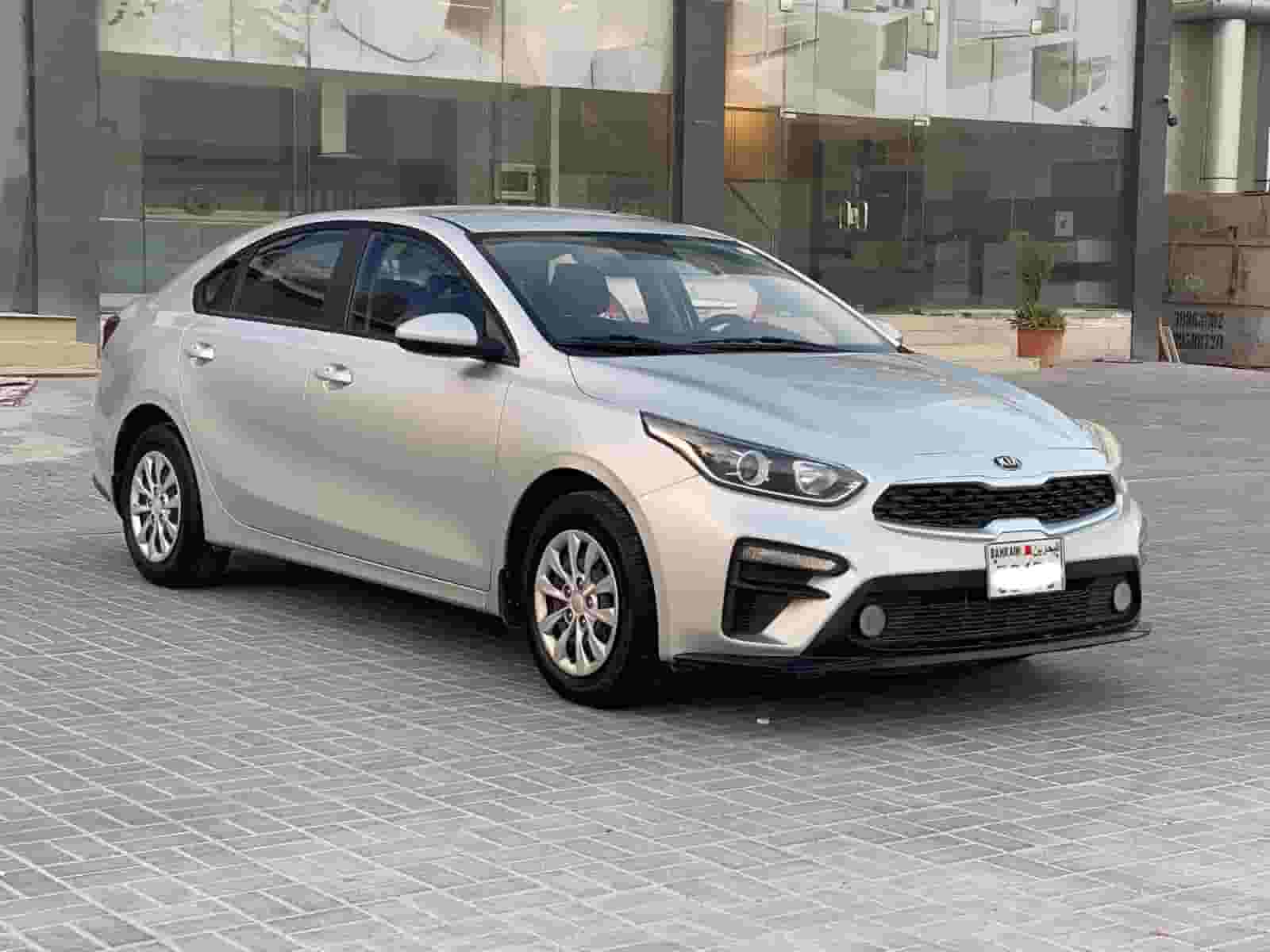 KIA Cerato 2021  