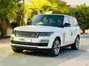 Ranger Rover 2018 Vogue