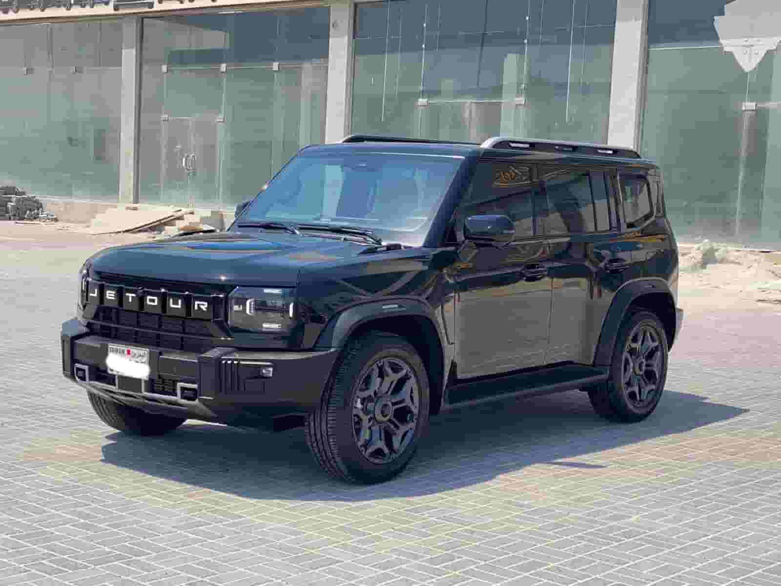 جيتور T2/2025 (أسود)