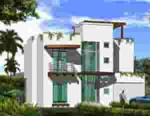 No. 1/For sale villas in Riffa, Abu Kawarah, new to the first resident