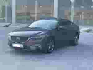 MAZDA 6 2017  