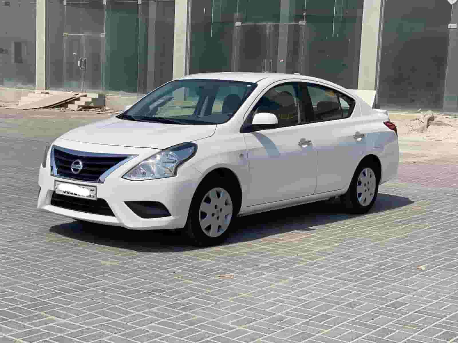 Nissan Sunny 2024  