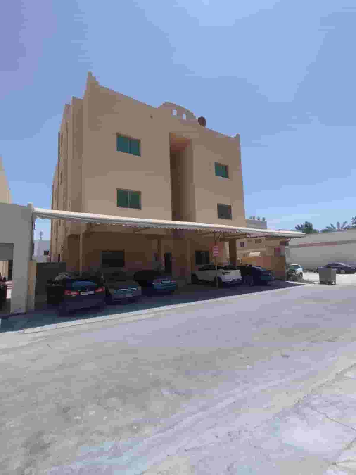 For sale a building in Jidali