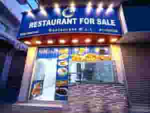 Brand new Restaurant for Sale in Manama – BD 4200/-