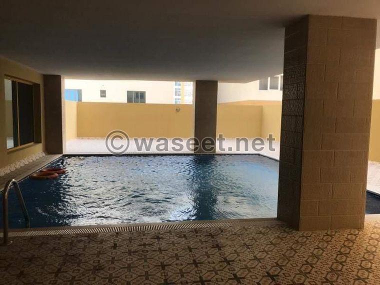 Apartment for rent in Busaiteen 5