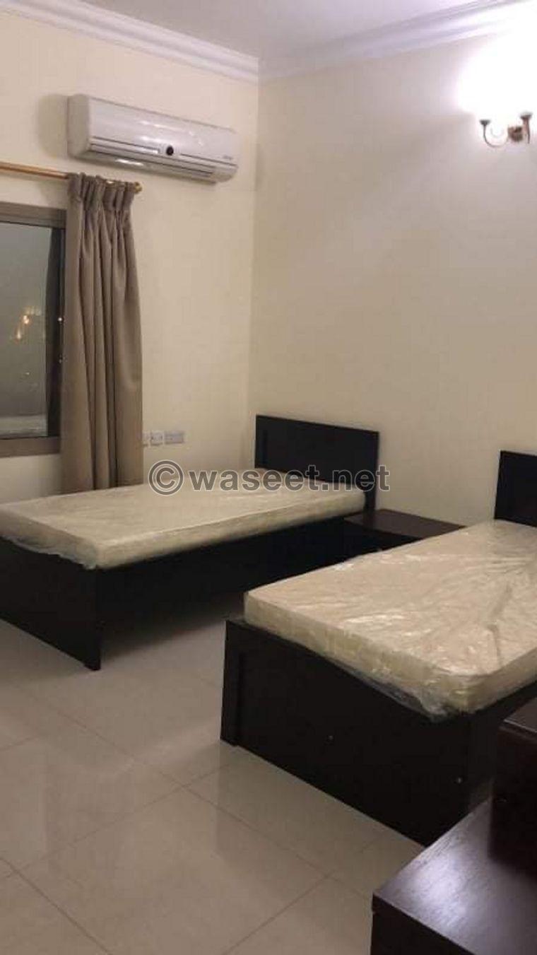 Apartment for rent in Busaiteen 6