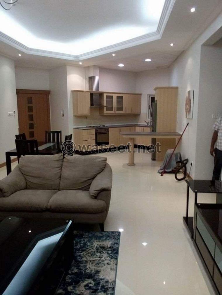Apartment for rent in Busaiteen 1