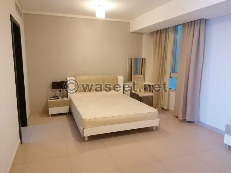 for rent a furnished apartment in waves 2