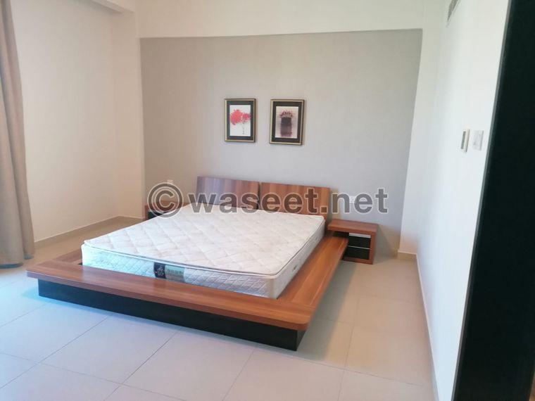 for rent a furnished apartment in waves 4