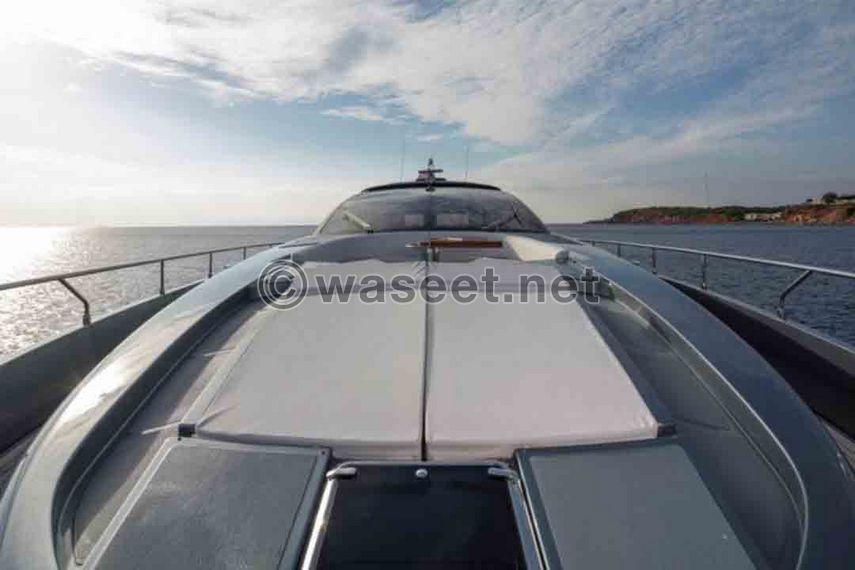 For Sale Yacht Riva 88 2016 9