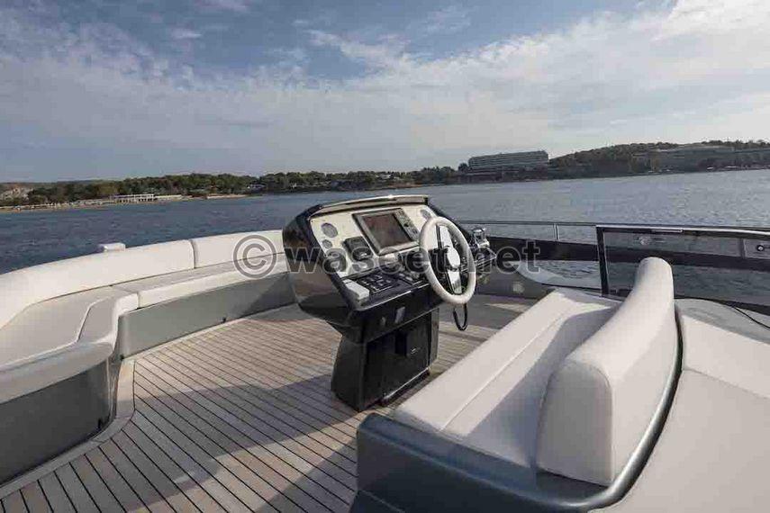 For Sale Yacht Riva 88 2016 12
