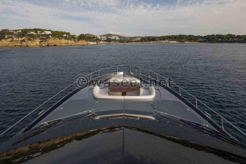 For Sale Yacht Riva 88 2016 13