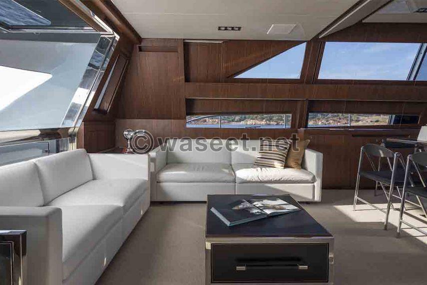 For Sale Yacht Riva 88 2016 16