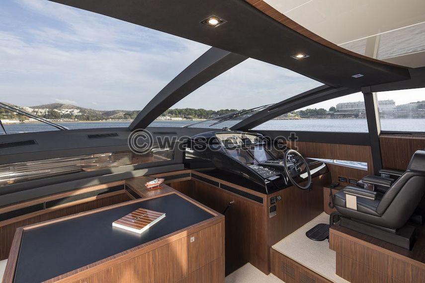 For Sale Yacht Riva 88 2016 17