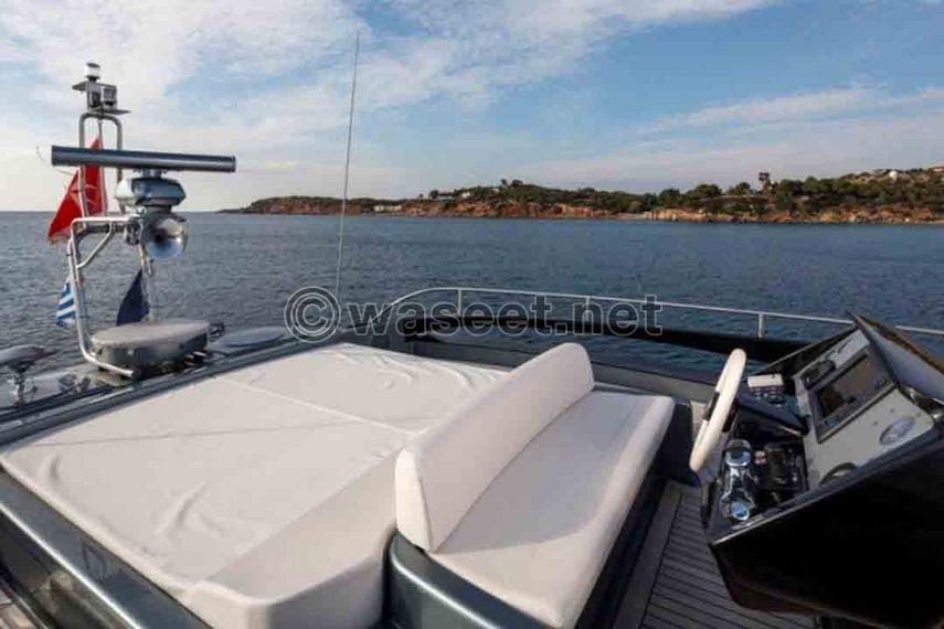 For Sale Yacht Riva 88 2016 0
