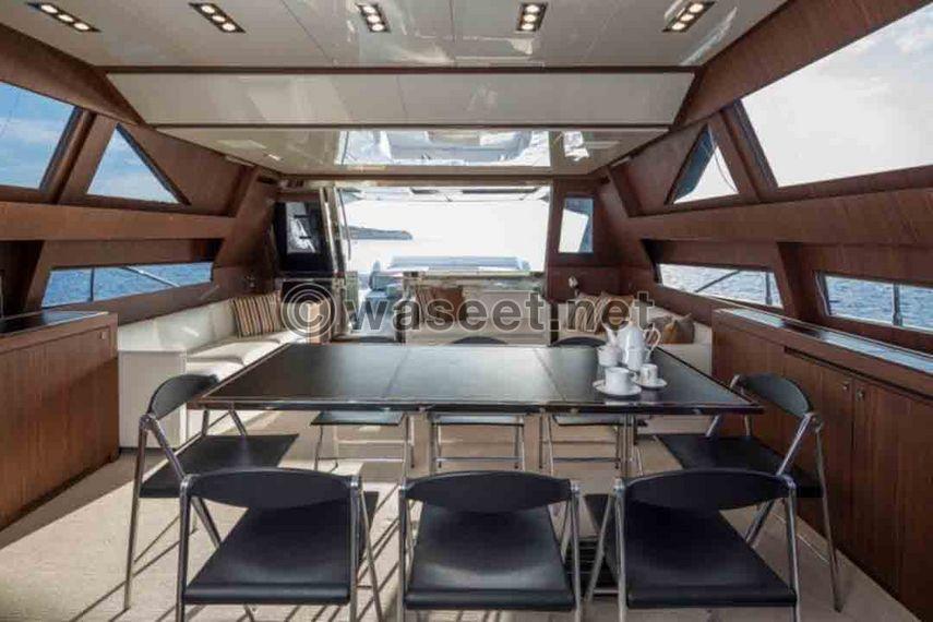 For Sale Yacht Riva 88 2016 1