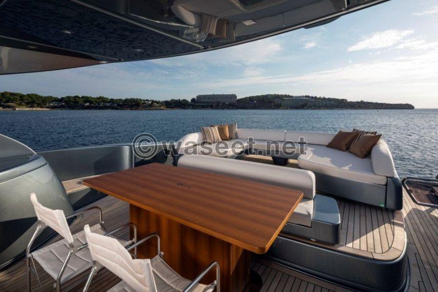 For Sale Yacht Riva 88 2016 2