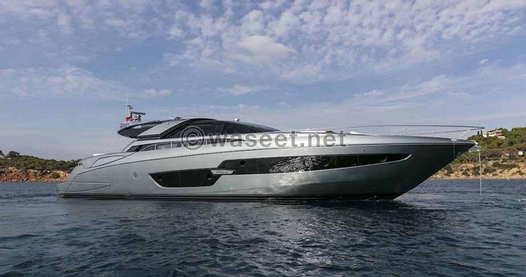 For Sale Yacht Riva 88 2016 7