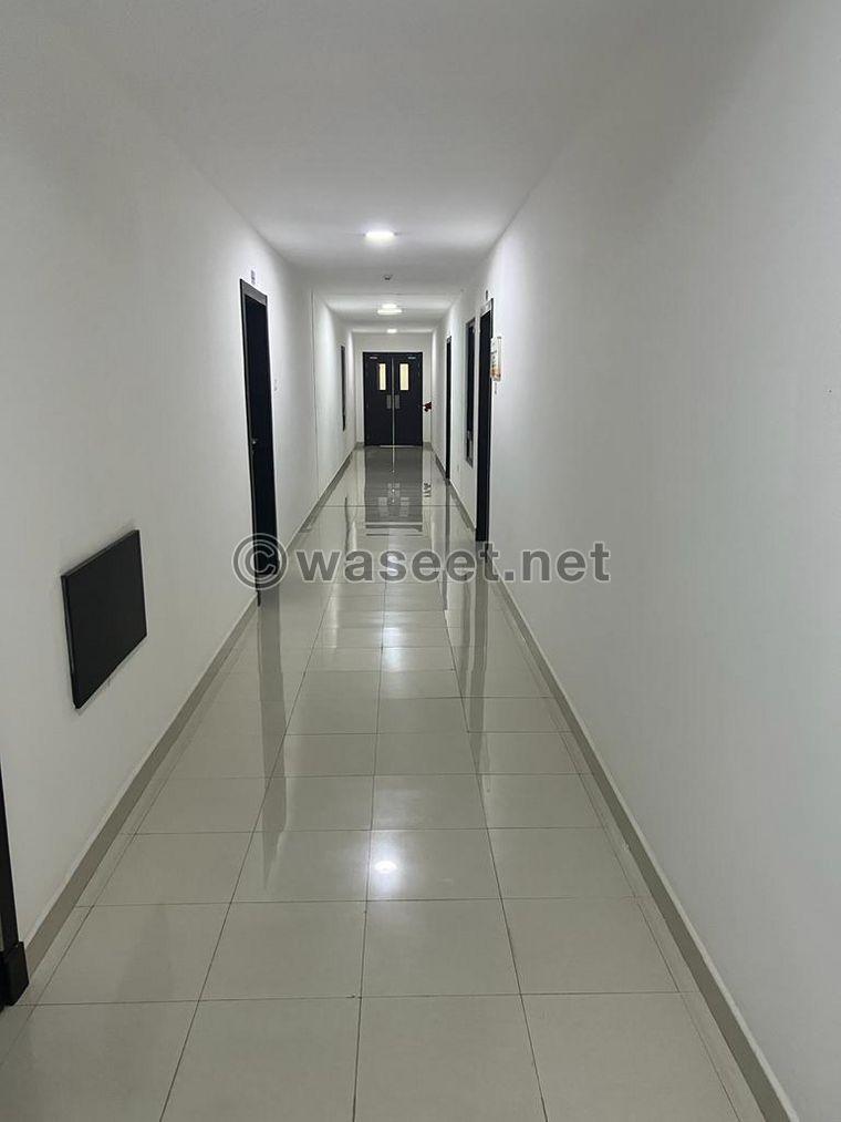 For rent an office apartment in Tubli 6