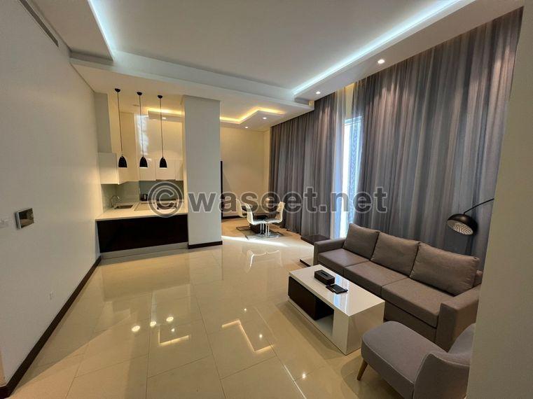For rent a modern apartment in New Hidd 0