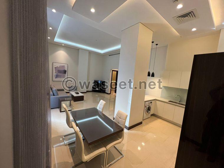 For rent a modern apartment in New Hidd 2