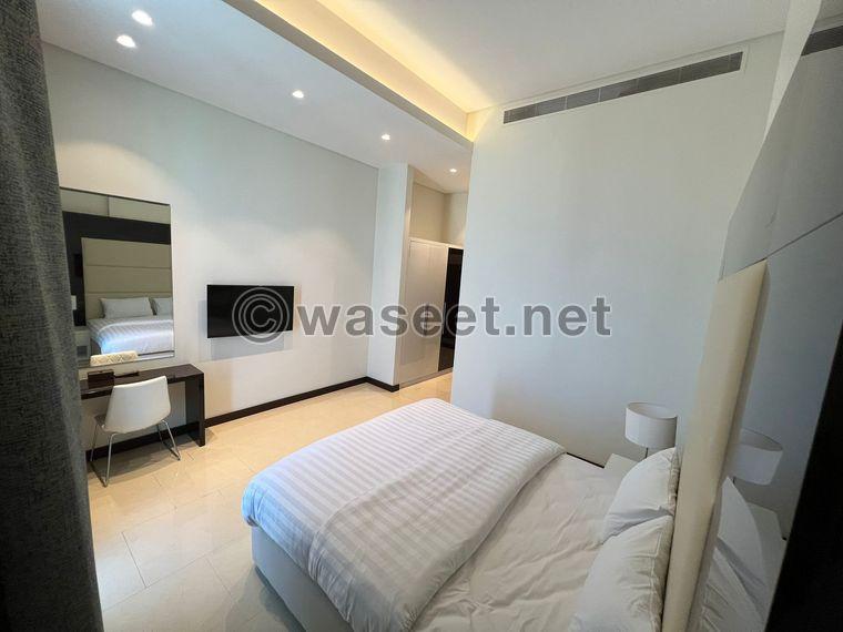 For rent a modern apartment in New Hidd 4