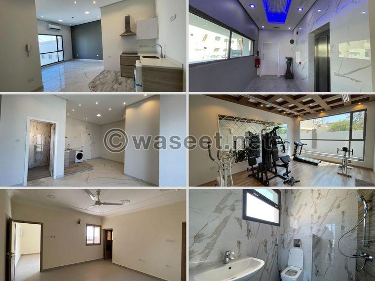 For Rent or Sell Furnished Building in Adliya 1