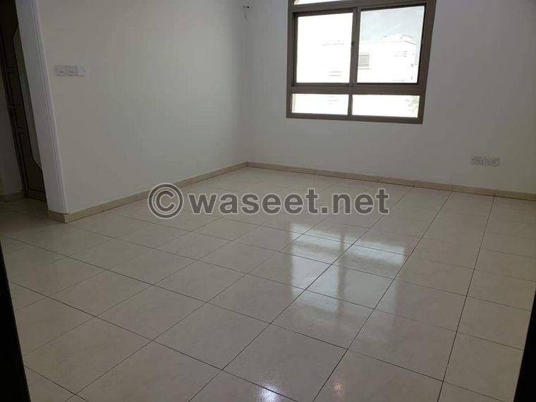 Apartment for rent including unlimited electricity and air conditioners in Saar 1