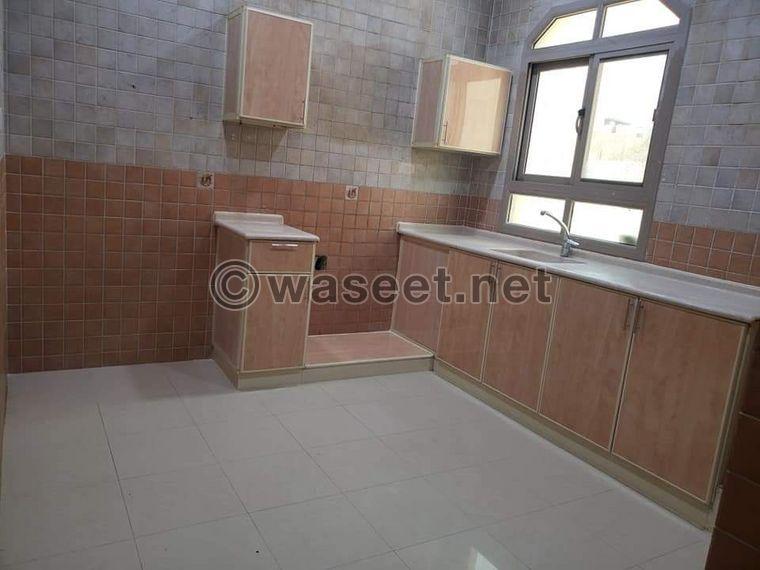 Apartment for rent including unlimited electricity and air conditioners in Saar 3