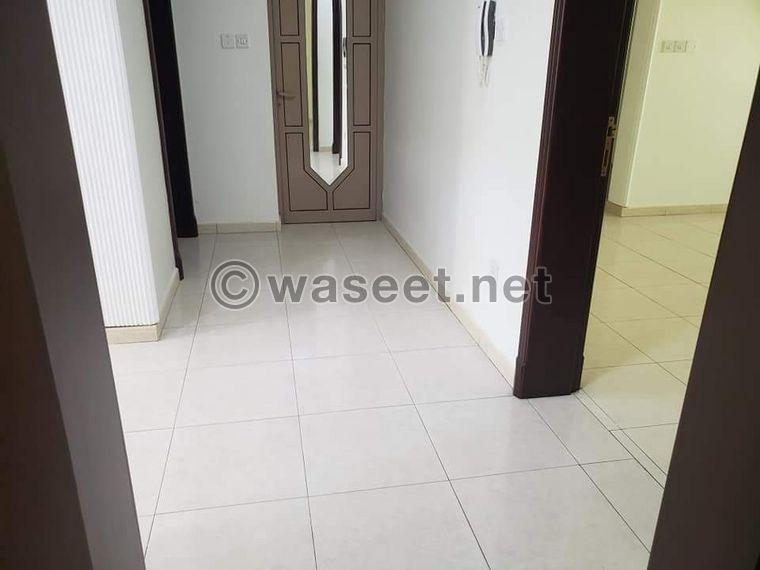 Apartment for rent including unlimited electricity and air conditioners in Saar 6