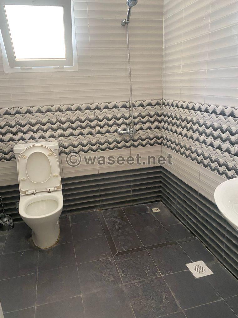 3 bedroom apartment for rent in Arad  1