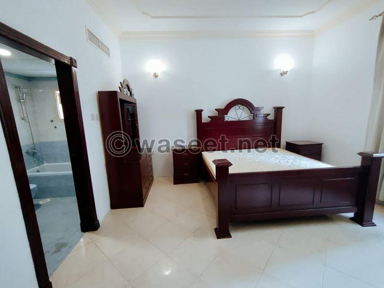  Furnished apartment for rent in Al Juffair 0