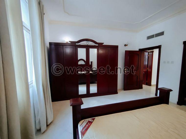  Furnished apartment for rent in Al Juffair 2