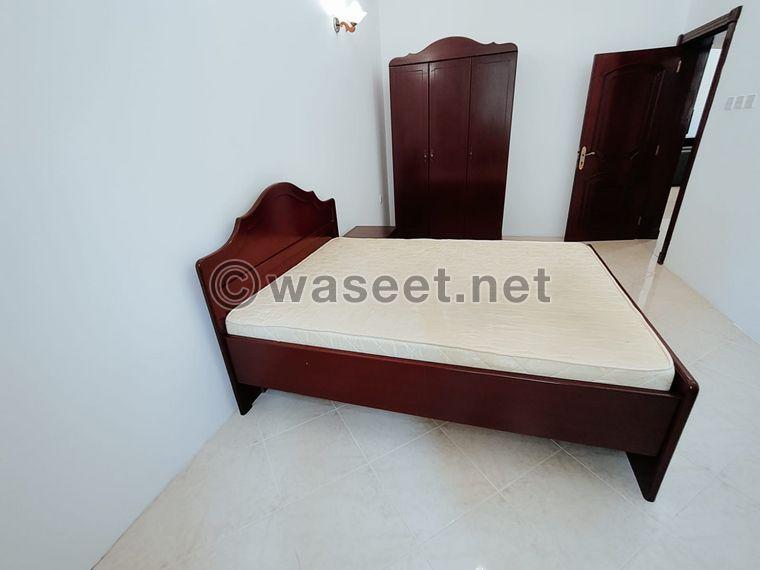  Furnished apartment for rent in Al Juffair 3